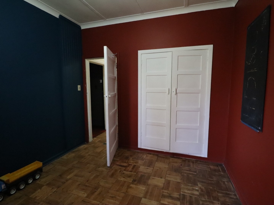 4 Bedroom Property for Sale in Dan Pienaar Free State